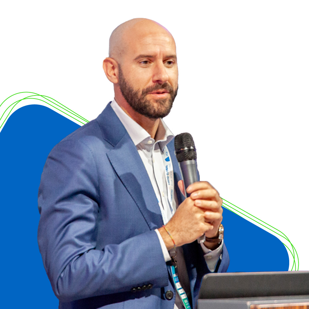 Dario Bussolin - 
Human Capital Aegis Srl