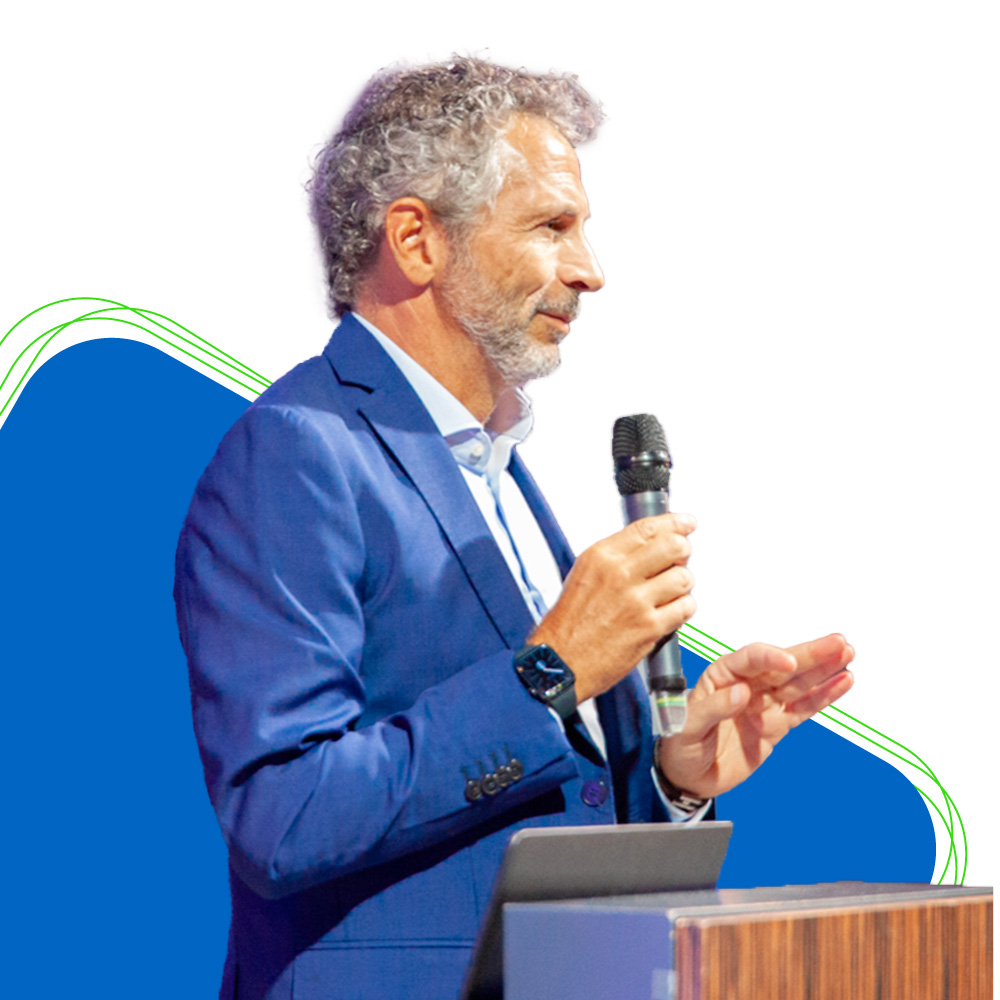 Stefano Colondri - CFO PCA SpA
