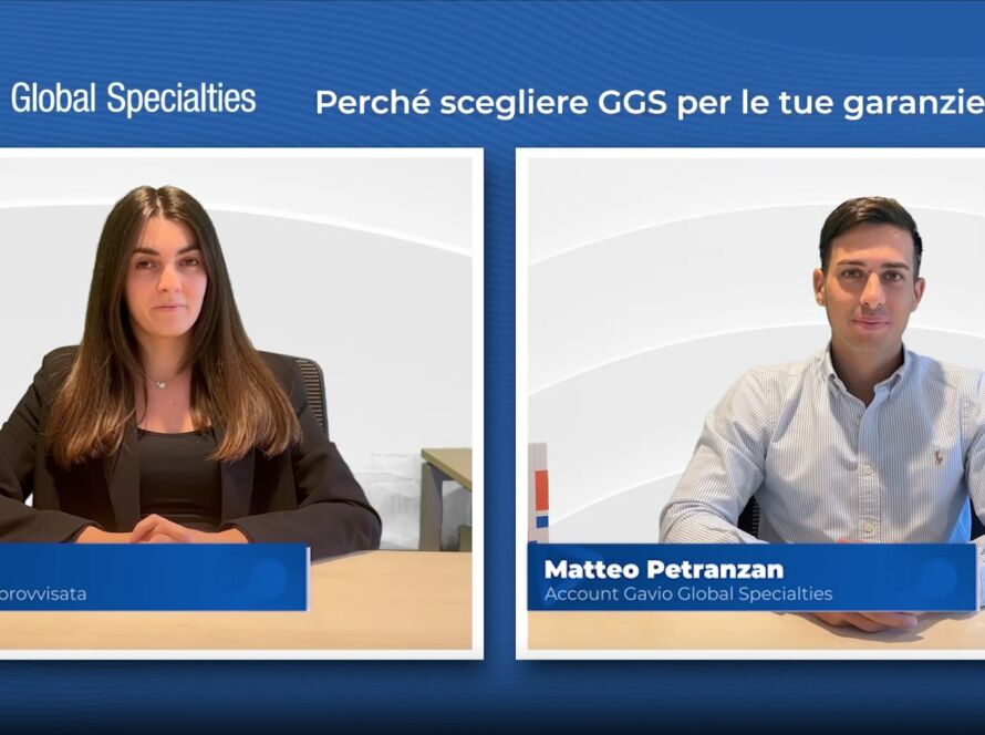 Perché scegliere GGS per le tue garanzie doganali? - Gavio Global Specialties